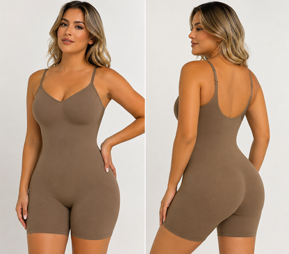 Faja Entera Curvessa™ | Realza Tus Curvas Y Recupera Tu Confianza Al Vestirte