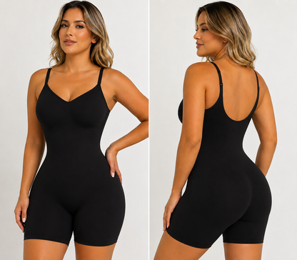 Faja Entera Curvessa™ | Realza Tus Curvas Y Recupera Tu Confianza Al Vestirte
