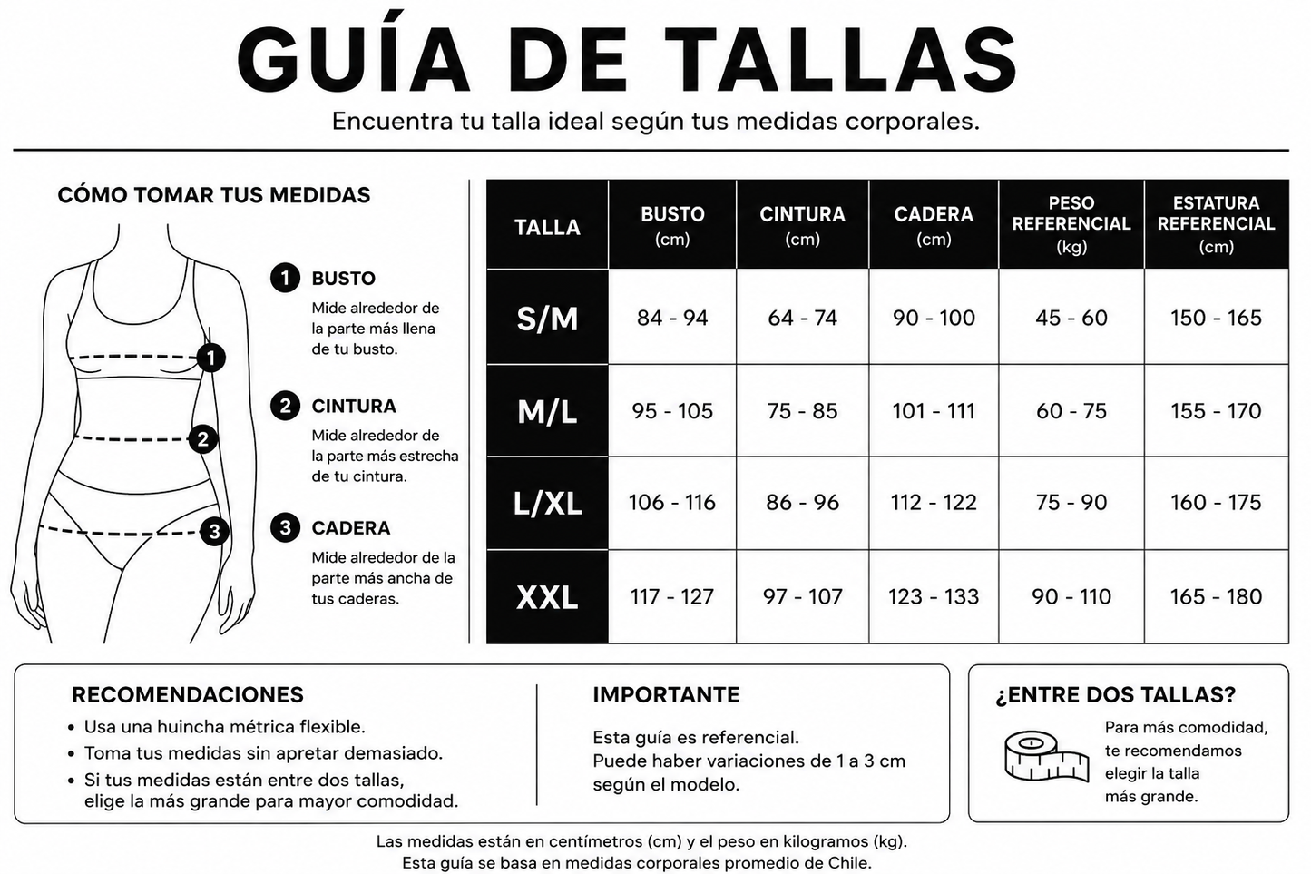 Faja Entera Curvessa™ | Realza Tus Curvas Y Recupera Tu Confianza Al Vestirte